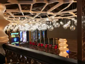 CineGold Plex