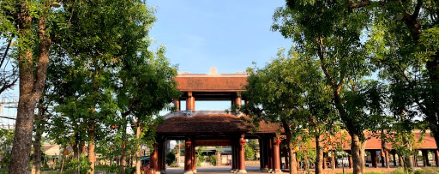 Chùa Thanh Lương