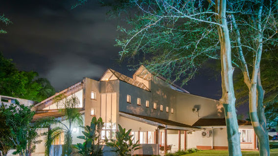 Sharma House Ezulwini