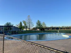 Hickory Ridge Campground LLC