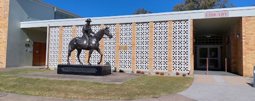 Kilkivan RSL Memorial Park
