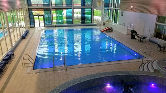 Optisport | Zwembad Jaap van der Krol Bad