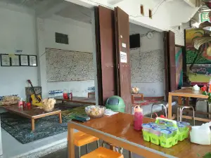 Lapangan Sepak Bola Samili