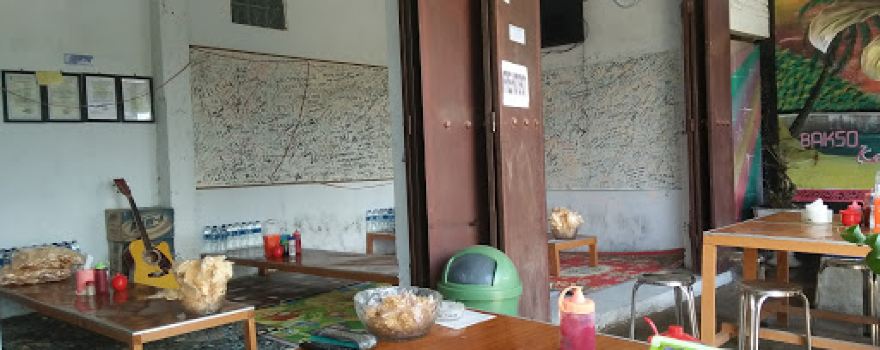 Lapangan Sepak Bola Samili