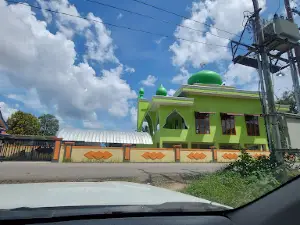 Masjid Al'ikhlas
