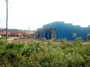 Mosque