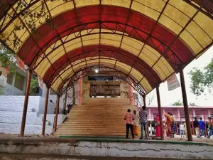 Harsiddhi Mandir