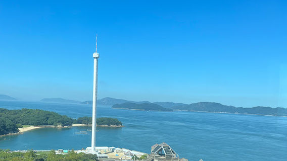 Seto Bridge Tower
