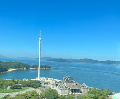 Seto Bridge Tower