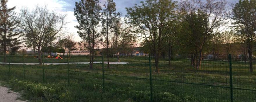 Parc Gribova