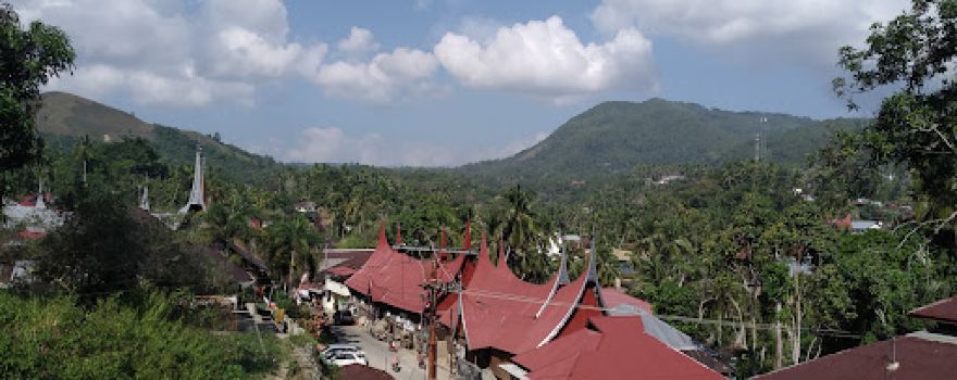 Pasar Silungkang