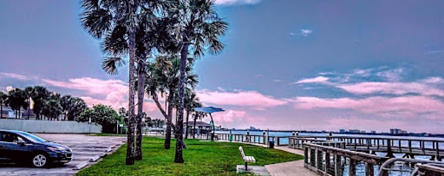 Riverfront Memorial Park