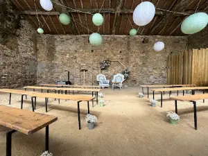 Ô Domaine de La Gerberie