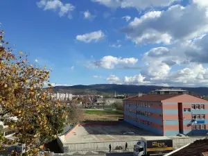 Susurluk Stadyumu