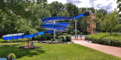 Solefreibad Bad Friedrichshall