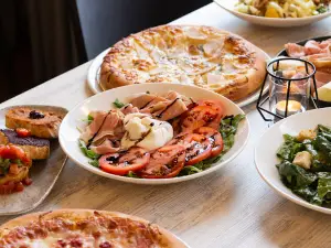 Toto Pizza