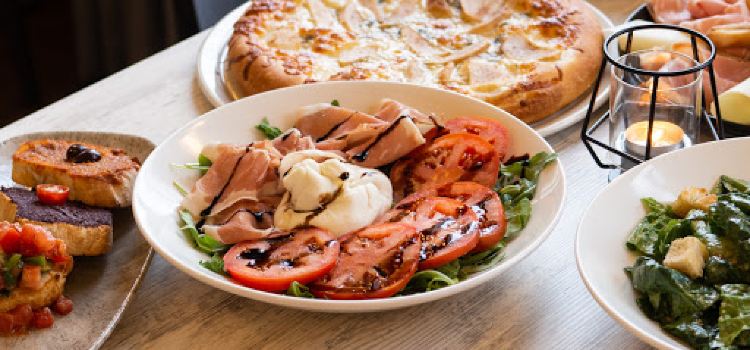 Toto Pizza