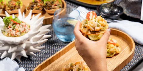 The Edge - Crowne Plaza Muscat