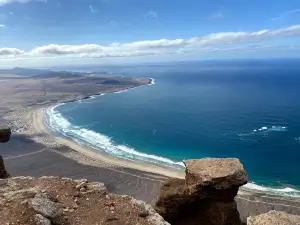 Famara