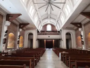 Kalibo Cathedral