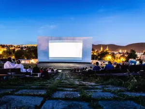 Amphitheatre Banská Bystrica