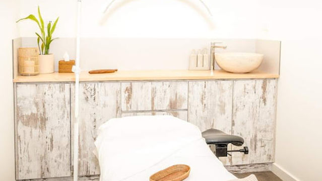 Plaza Wellbeing Centre