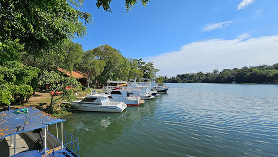 Parque da Orla