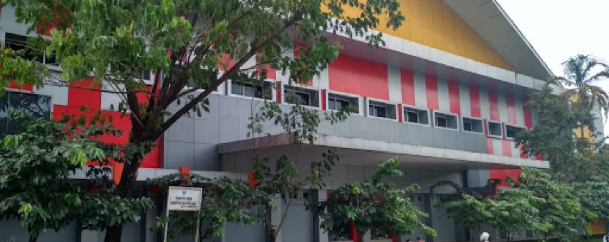 Gelora Serame Lahat