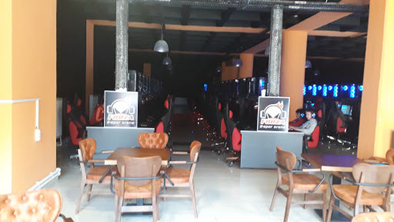 Forza E-spor arena