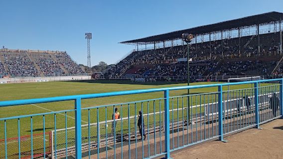 Rufaro Stadium