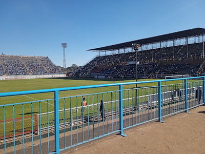 Rufaro Stadium