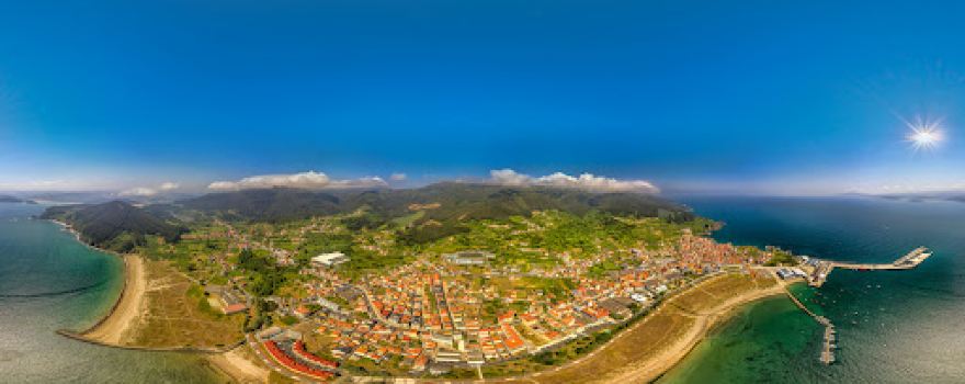 Playa de Carino
