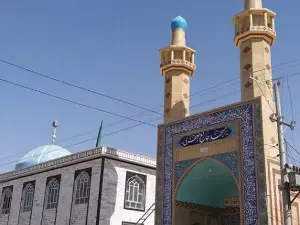 Jafari Masjid