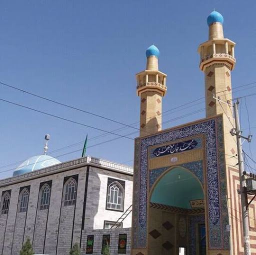 Jafari Masjid
