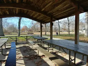 겝하드 우즈 주립공원