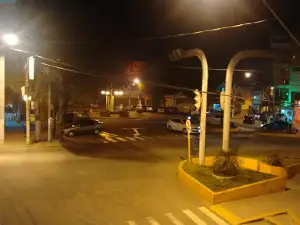 Barra Do Pirai CineShow
