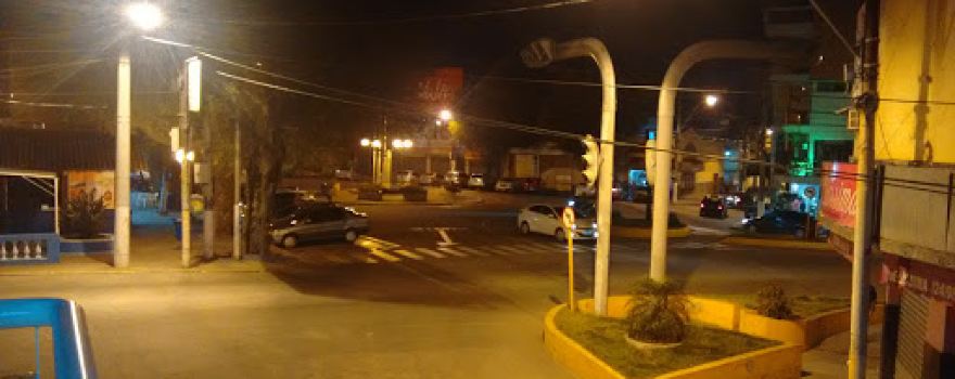 Barra Do Pirai CineShow