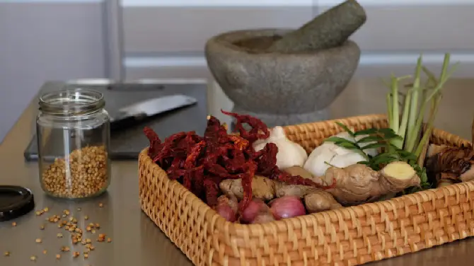 New Malaysian Kitchen