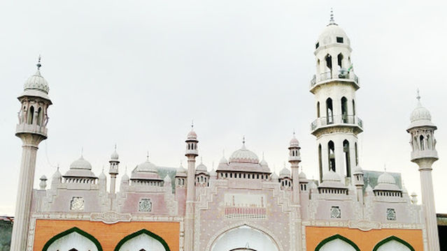 Jamia Masjid Shah Jamiat
