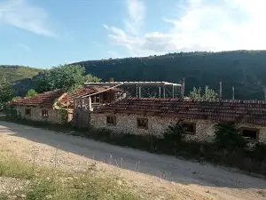 Orhei National Park