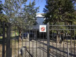 Museum of Negotino