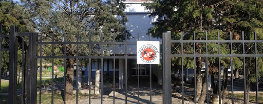 Museum of Negotino