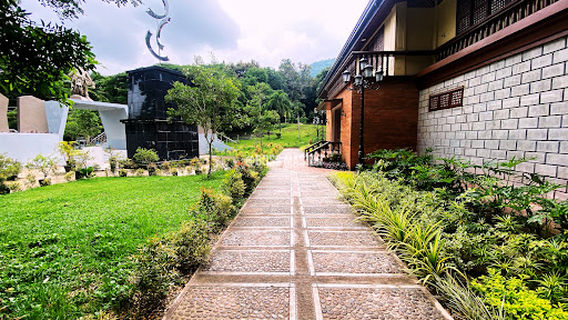 Abong-abong Park