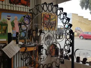 East End Art Gallery Beverley Western Australia 6304.