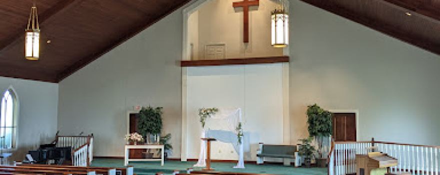 Berlin Mennonite Church