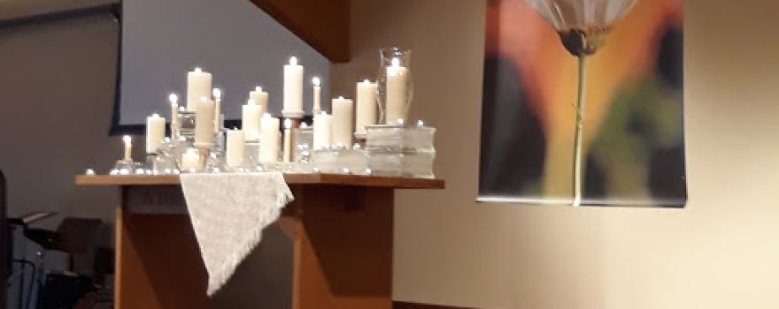 Akron Mennonite Church
