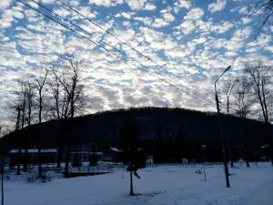 Park Imeni Pilyutova