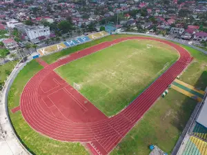 Stadion Tuanku Tambusai