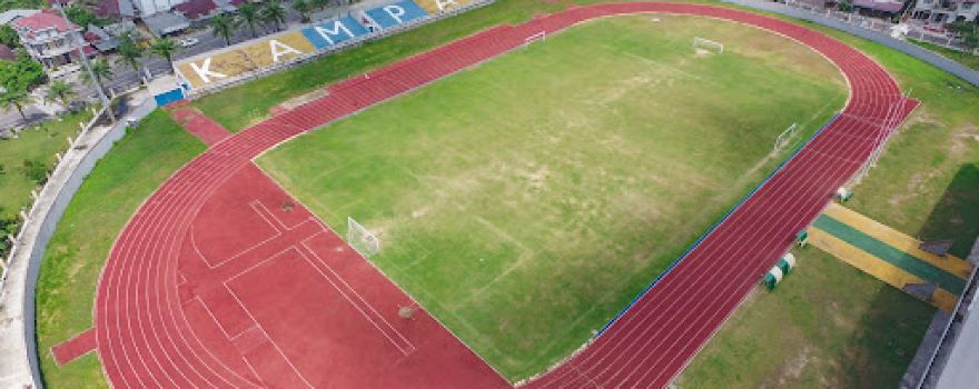 Stadion Tuanku Tambusai