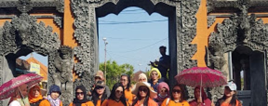 Sanggar Senam Wanita Fitri Kedinding